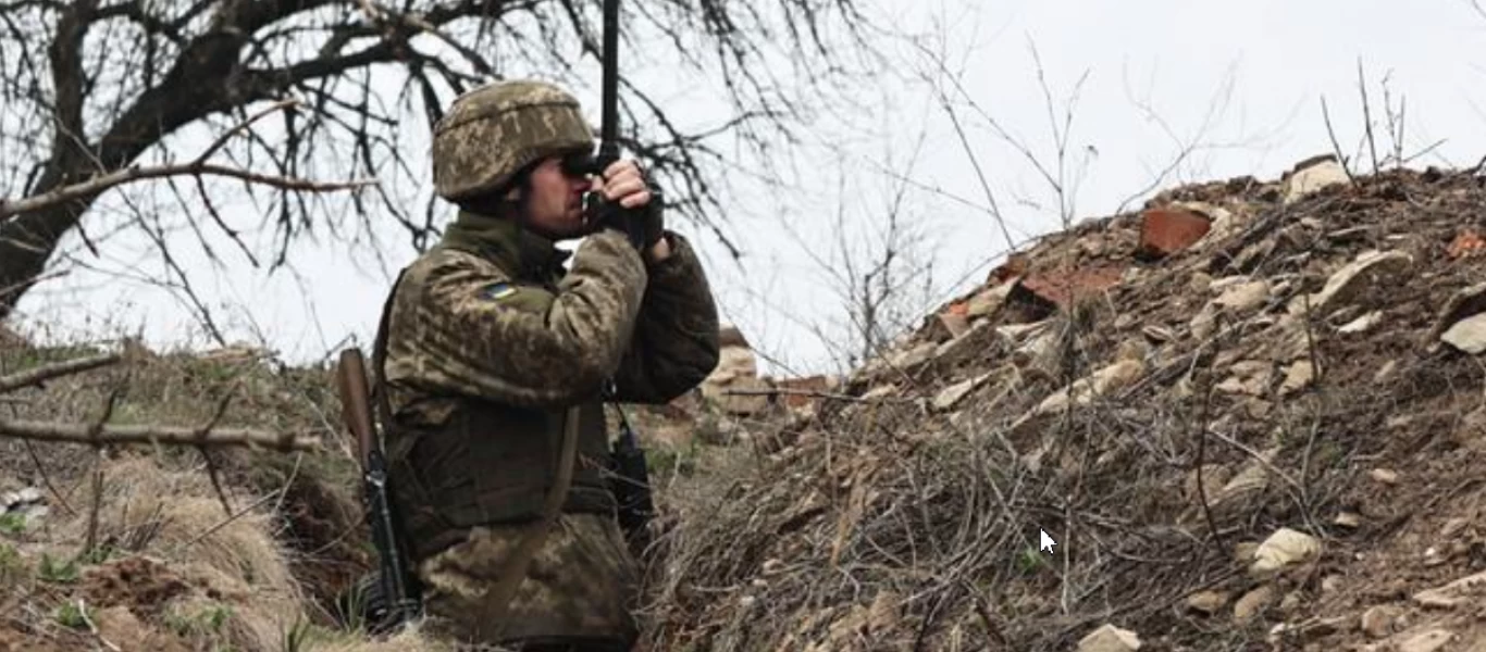 Κριμαία: Νεκρός Ουκρανός στρατιώτης από επίθεση φιλορώσων αυτονομιστών